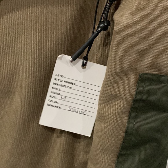 Moose Knuckles jacket brand new - Picture 7 of 7